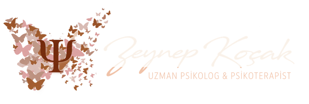 Zeynep Koçak – Uzman Psikolog ve Psikoterapist