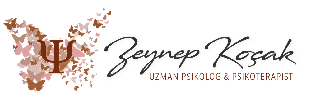Zeynep Koçak – Uzman Psikolog ve Psikoterapist